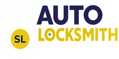 Auto Locksmith Maidenhead Logo